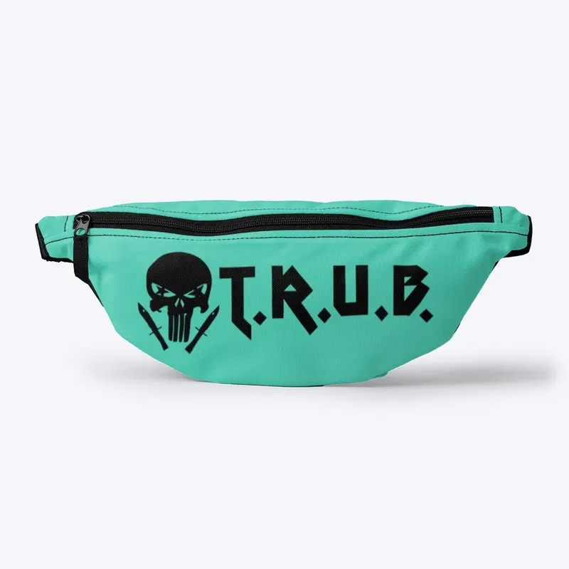 TRUB Fanny Pack