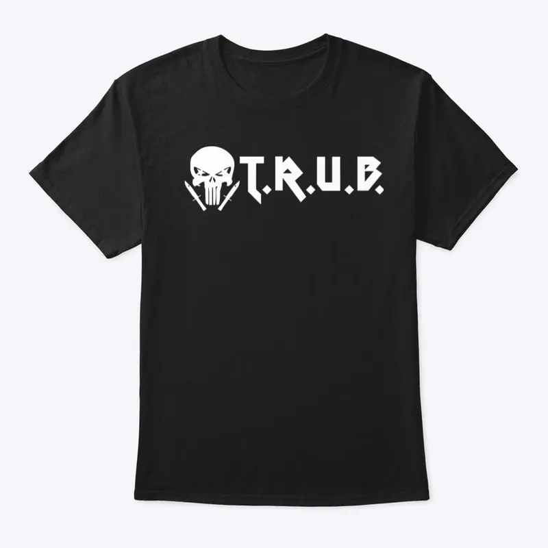 Trub Classic T-shirt. 