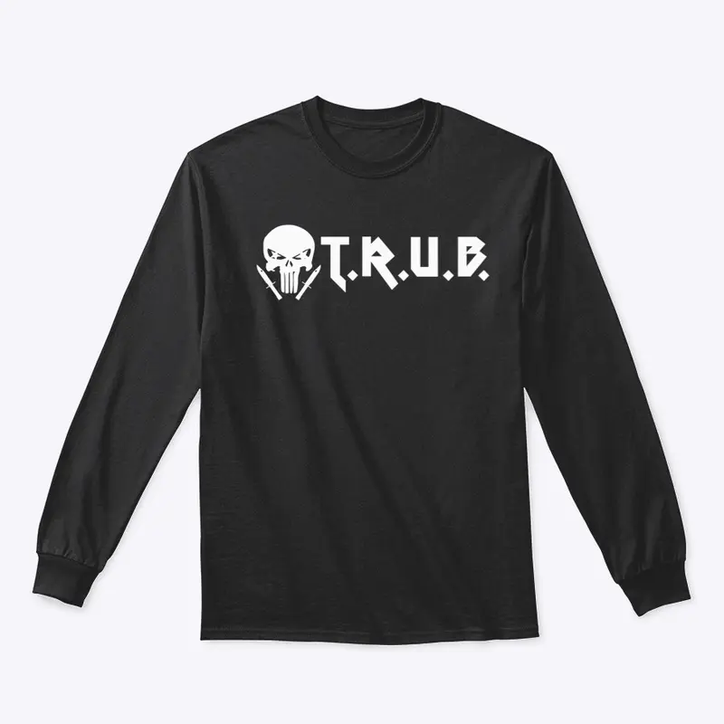 Trub Classic T-shirt. 